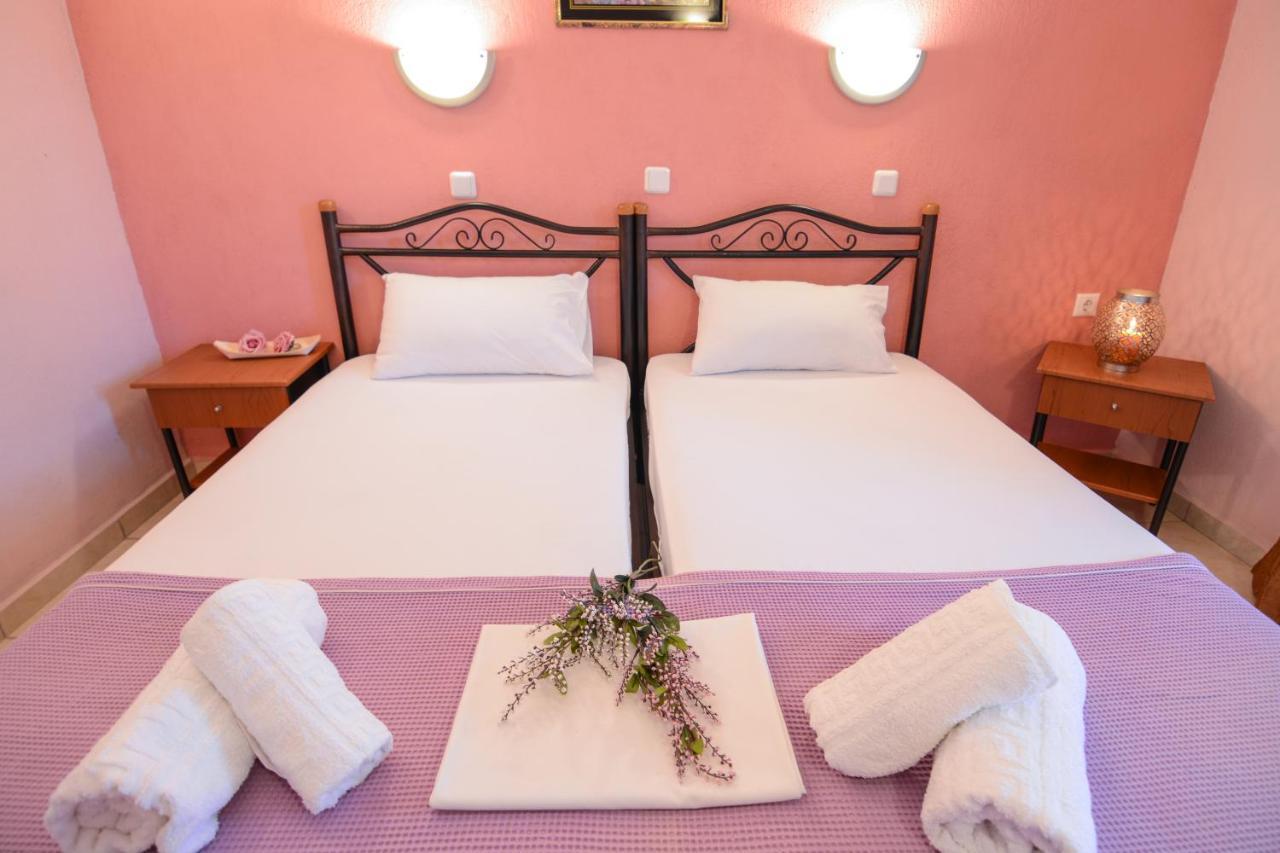 House Toula Elegant Διαμέρισμα Σάρτη Εξωτερικό φωτογραφία