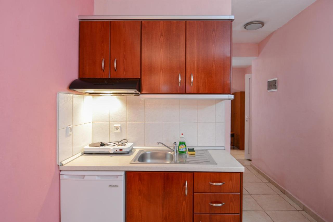House Toula Elegant Διαμέρισμα Σάρτη Εξωτερικό φωτογραφία