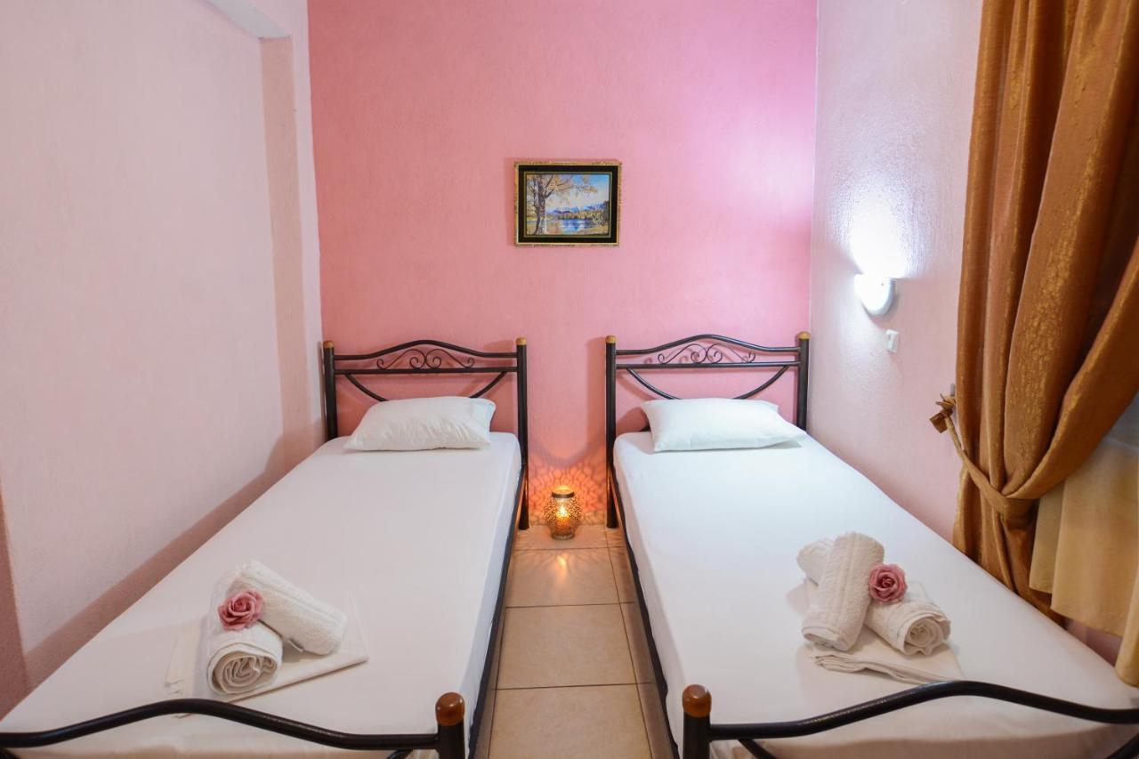 House Toula Elegant Διαμέρισμα Σάρτη Εξωτερικό φωτογραφία