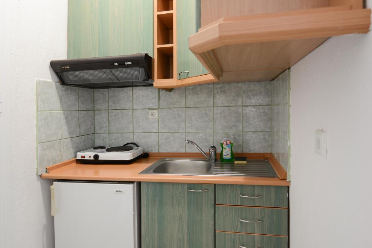 House Toula Elegant Διαμέρισμα Σάρτη Εξωτερικό φωτογραφία