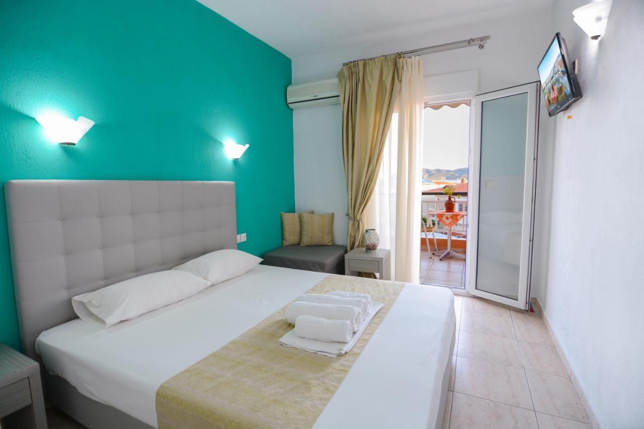 House Toula Elegant Διαμέρισμα Σάρτη Εξωτερικό φωτογραφία