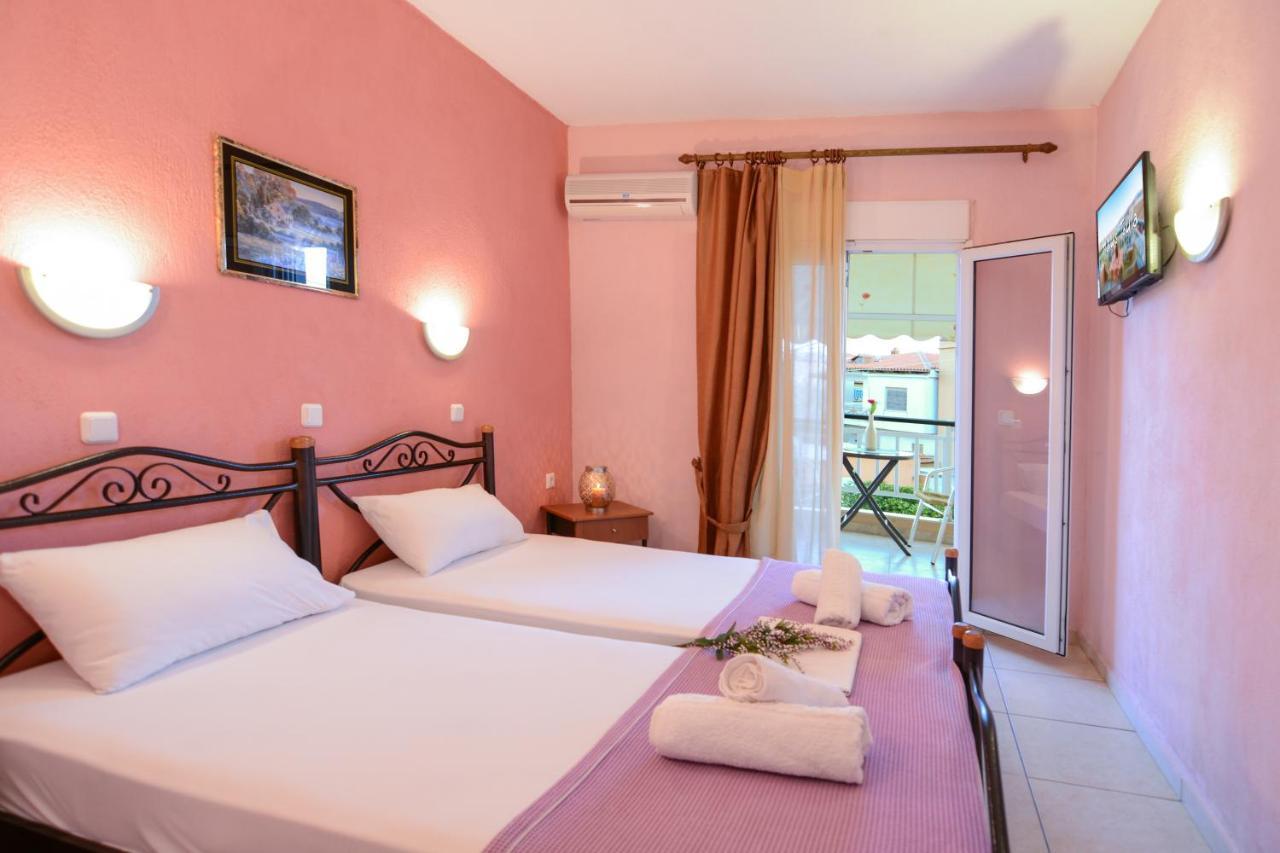 House Toula Elegant Διαμέρισμα Σάρτη Εξωτερικό φωτογραφία