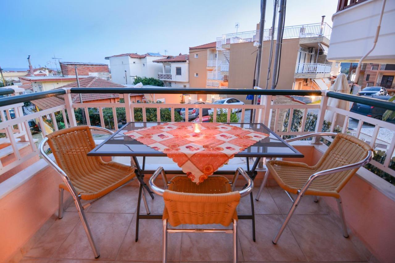 House Toula Elegant Διαμέρισμα Σάρτη Εξωτερικό φωτογραφία