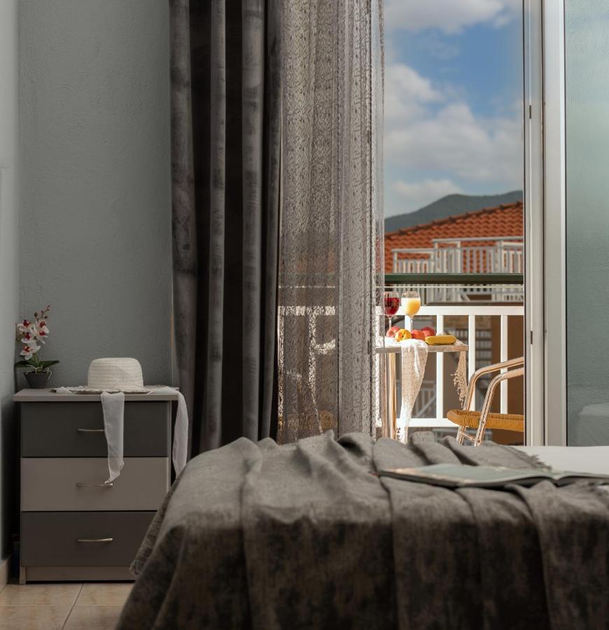House Toula Elegant Διαμέρισμα Σάρτη Εξωτερικό φωτογραφία