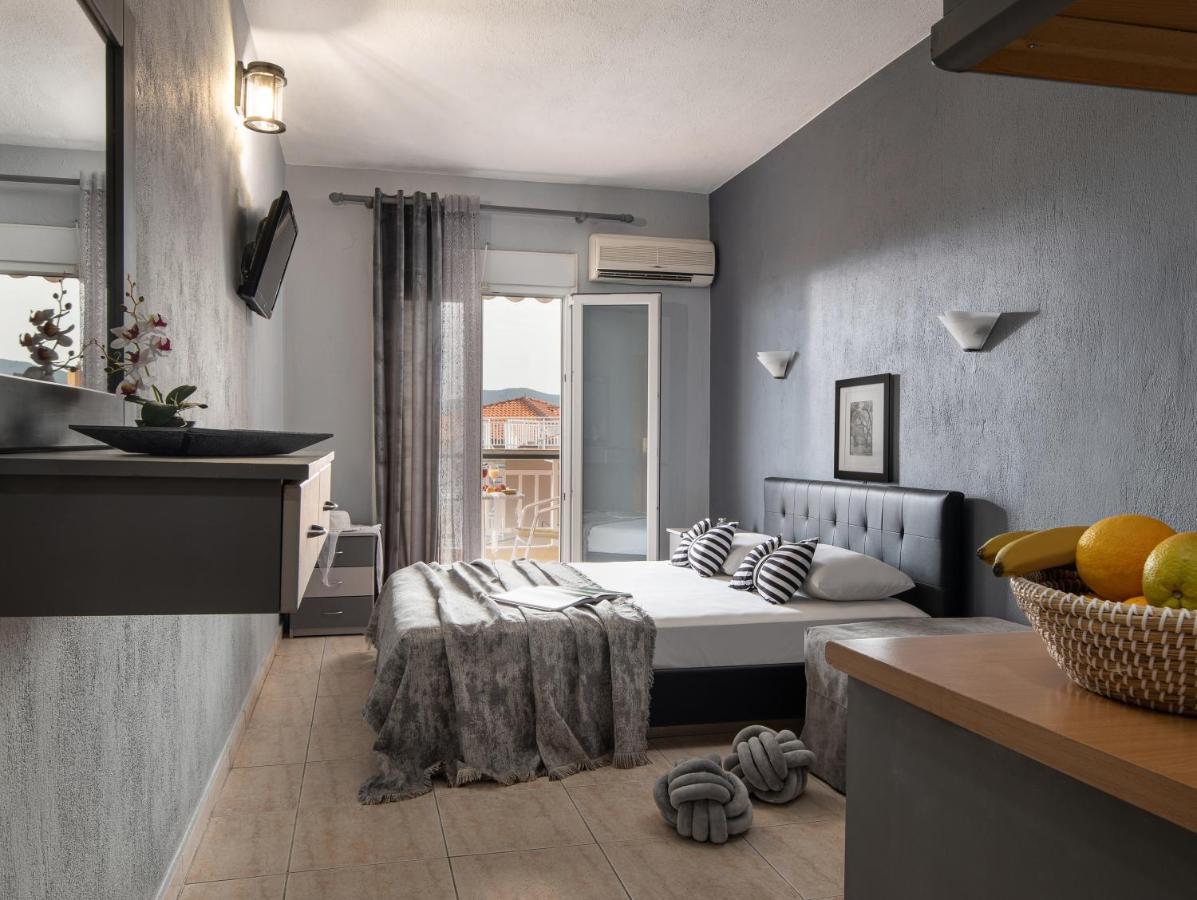 House Toula Elegant Διαμέρισμα Σάρτη Εξωτερικό φωτογραφία