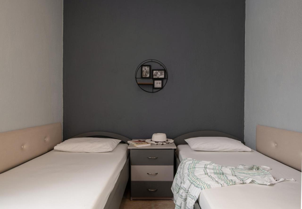 House Toula Elegant Διαμέρισμα Σάρτη Εξωτερικό φωτογραφία