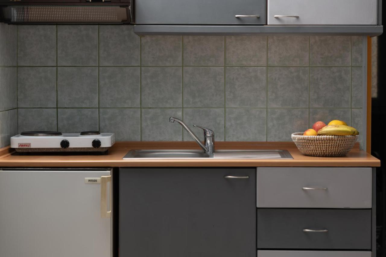 House Toula Elegant Διαμέρισμα Σάρτη Εξωτερικό φωτογραφία