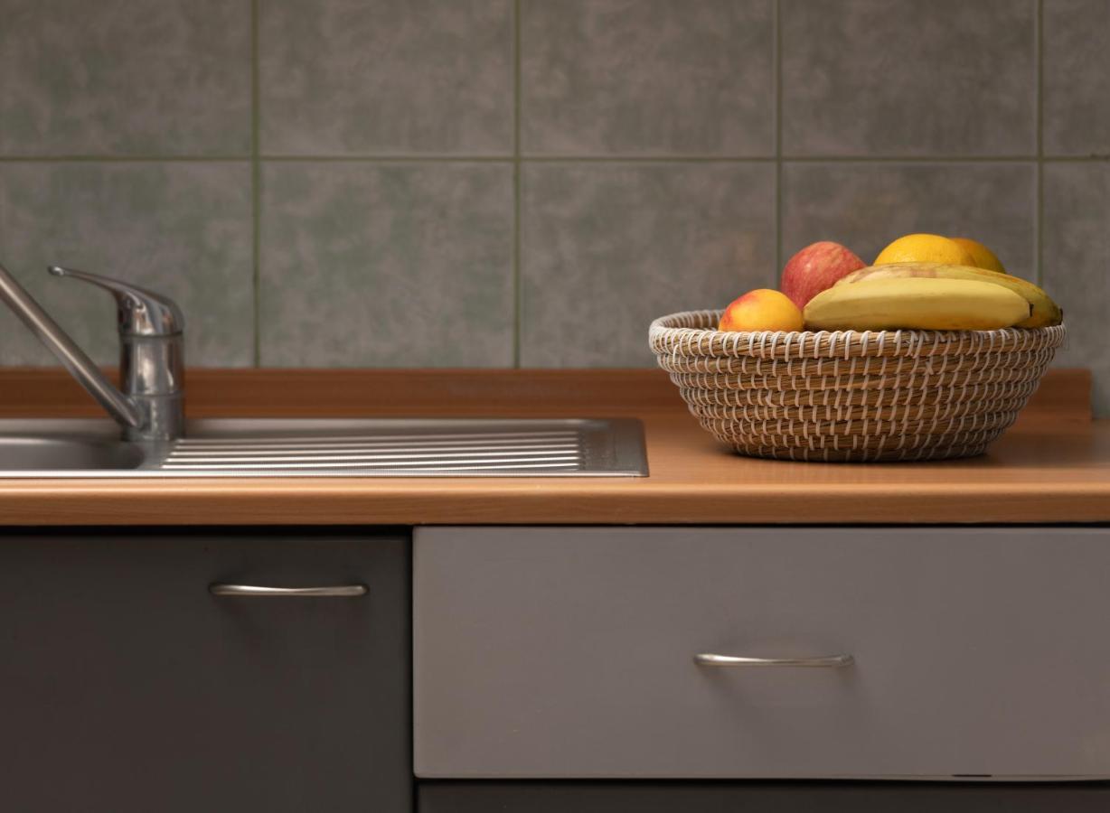 House Toula Elegant Διαμέρισμα Σάρτη Εξωτερικό φωτογραφία