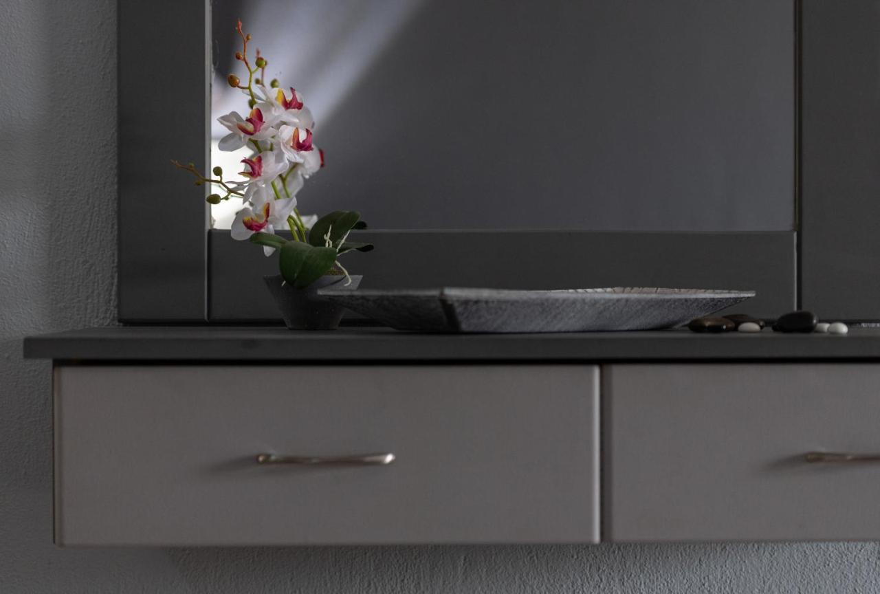 House Toula Elegant Διαμέρισμα Σάρτη Εξωτερικό φωτογραφία