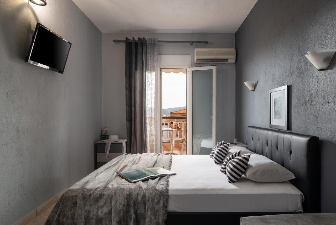 House Toula Elegant Διαμέρισμα Σάρτη Εξωτερικό φωτογραφία