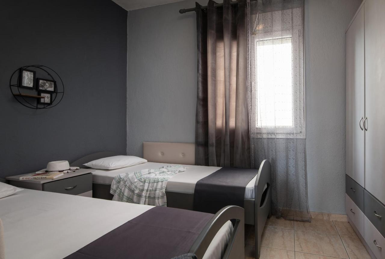 House Toula Elegant Διαμέρισμα Σάρτη Εξωτερικό φωτογραφία