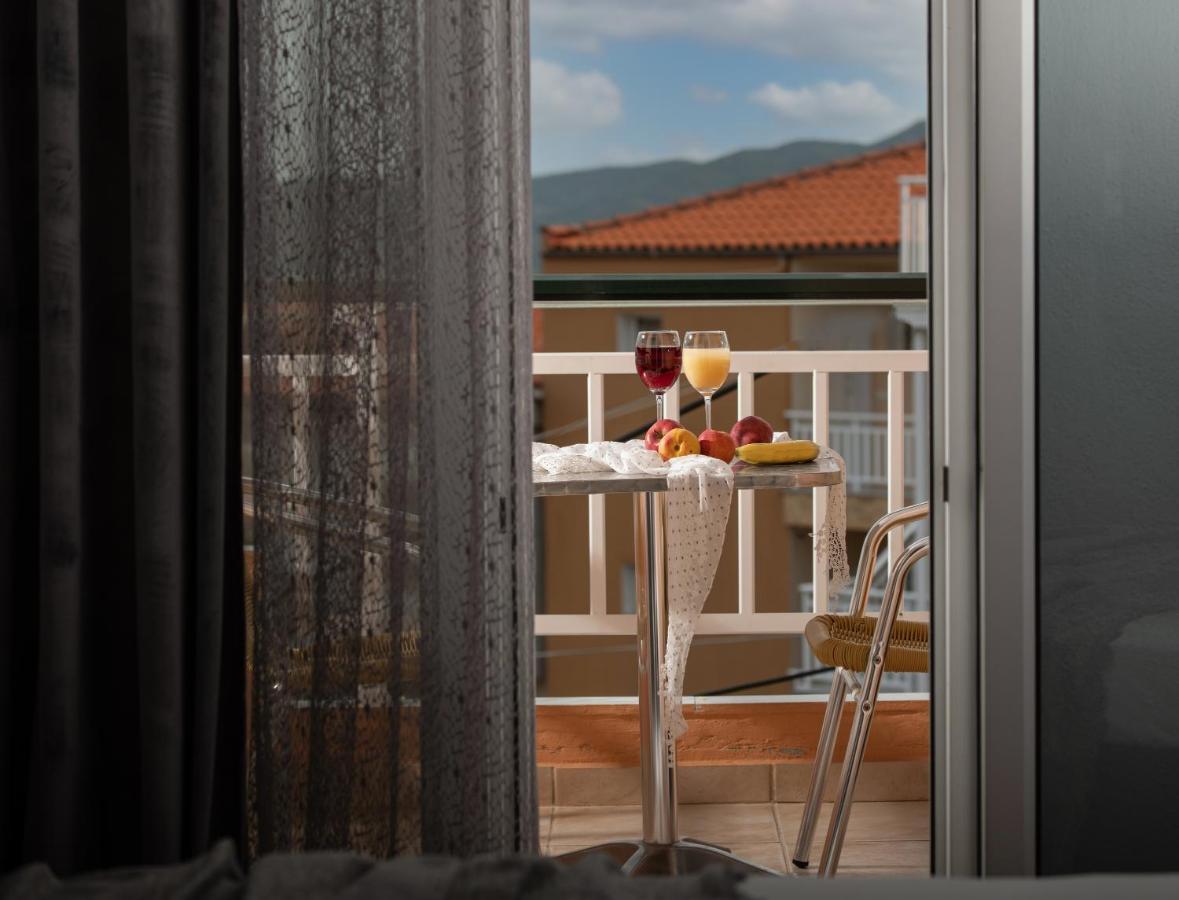 House Toula Elegant Διαμέρισμα Σάρτη Εξωτερικό φωτογραφία
