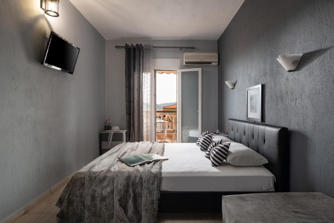 House Toula Elegant Διαμέρισμα Σάρτη Εξωτερικό φωτογραφία
