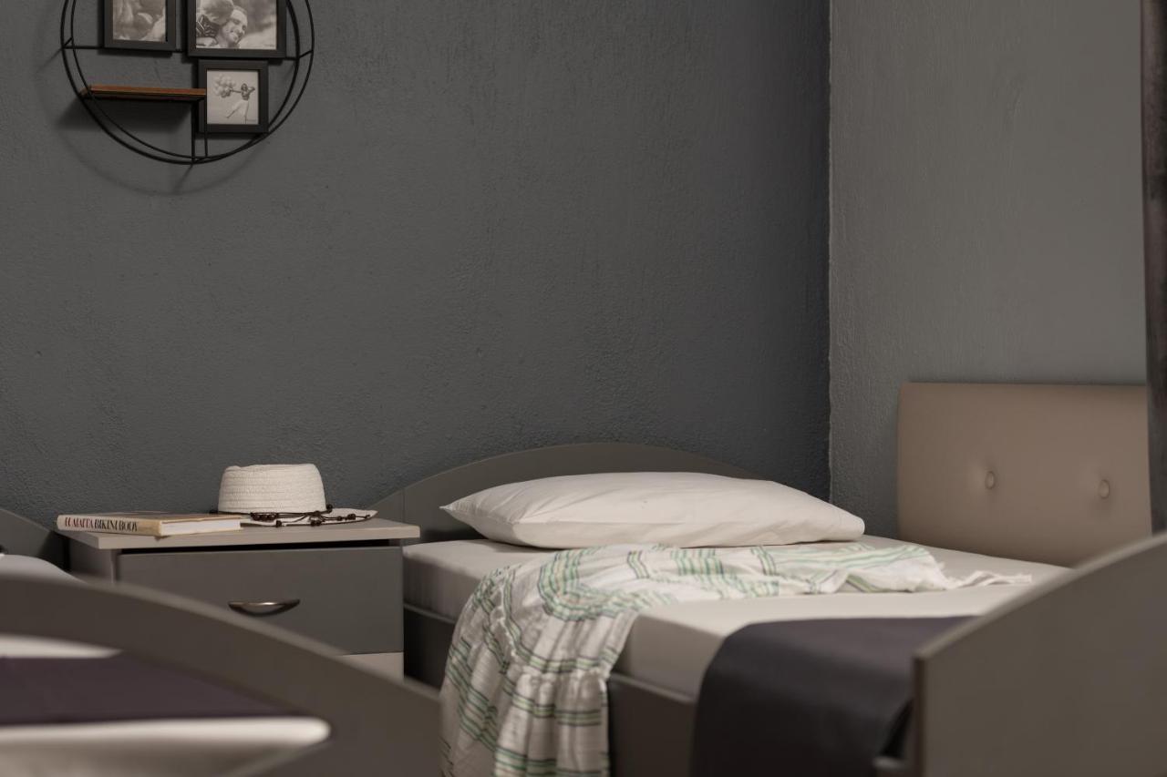House Toula Elegant Διαμέρισμα Σάρτη Εξωτερικό φωτογραφία