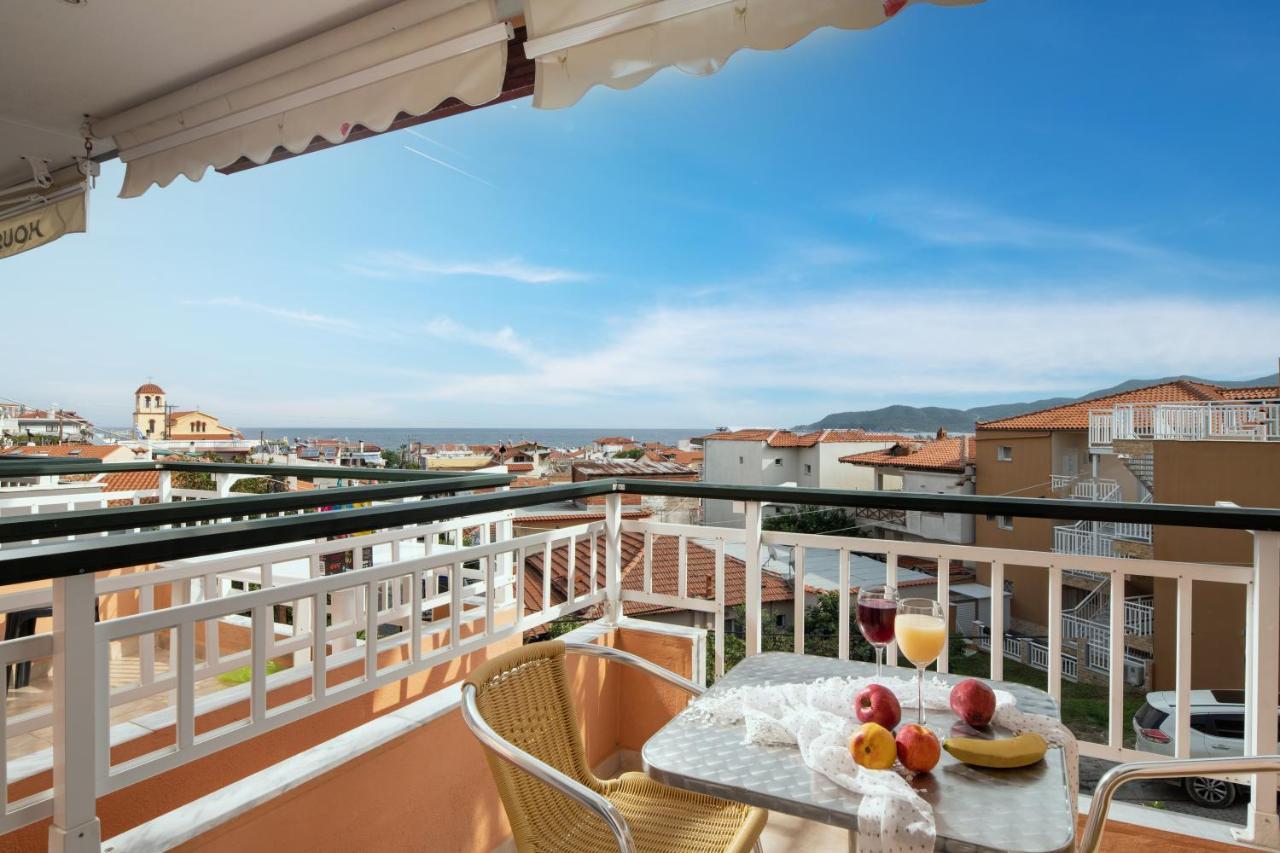 House Toula Elegant Διαμέρισμα Σάρτη Εξωτερικό φωτογραφία