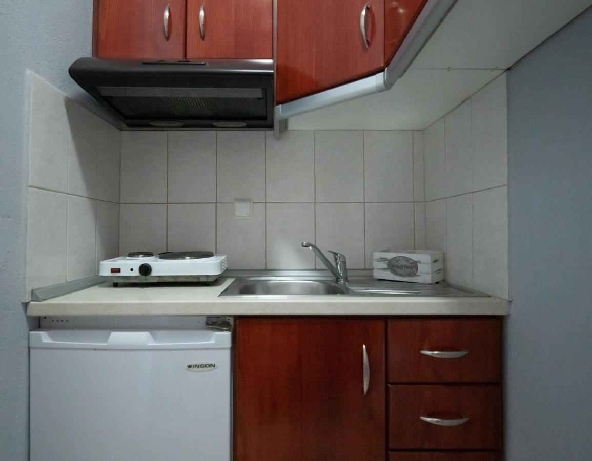 House Toula Elegant Διαμέρισμα Σάρτη Εξωτερικό φωτογραφία
